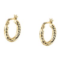 Earrings Morellato Woman Tesori in Silver SAIW252 - SAIW252